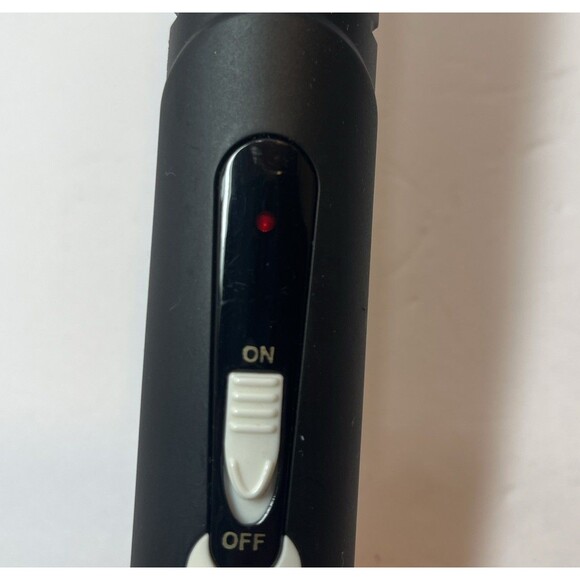 Yuchun Hair Straightener Curler 200 Degree Hot Tool 9 Inch Travel Size Children - Picture 6 of 8